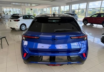 Opel Mokka II SUV 1.2 Turbo 130KM 2025 Opel Mokka GS 1.2 Turbo AT8 130KM SS 1.2 Benzyna 130KM, zdjęcie 2