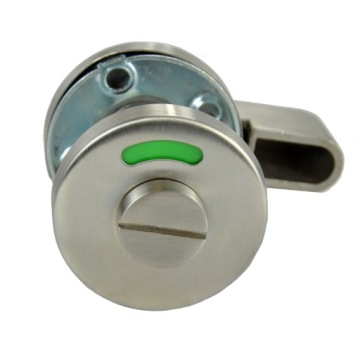 ЗАМОК ДЛЯ ВАННОЙ КОМНАТЫ, УНИТАЗ, ЗАКРЫТИЕ, ФИТИНГИ INOX