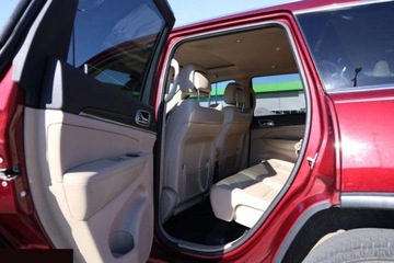 Jeep Grand Cherokee IV 2020 Jeep Grand Cherokee Limited 3.6 benzyna 286 KM 2020r, zdjęcie 6