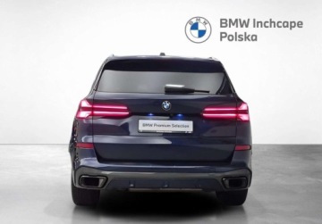 BMW X5 G05 2024 BMW X5 d 286 KM M-Sport PRO l Dach panoramiczny Sky Lounge l Soft Close, zdjęcie 3