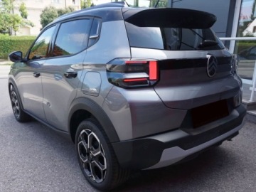 Citroen C3 IV 2026 Od ręki - Max 1.2 mHEV 110KM / Pakiet zimowy, zdjęcie 2