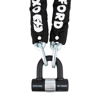 GRUBY Hartowany Łańcuch 1.5M OXFORD HEAVY DUTY