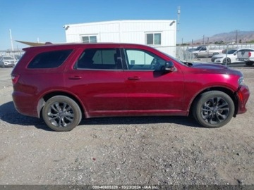 Dodge Durango III 2022 Dodge Durango RT, 2022r., 4x4, 5.7L 5.7 Benzyna 360KM, zdjęcie 6