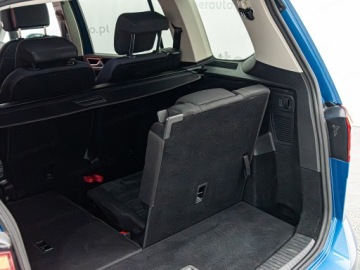 Volkswagen Touran III 1.4 TSI 150KM 2017 VOLKSWAGEN Touran 1.4 TSI Highline DSG 7os. 150KM 2017, zdjęcie 28