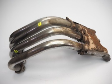 YAMAHA XJR 1300 99-06 ВЫПУСКНОЙ ПАТРУБОК