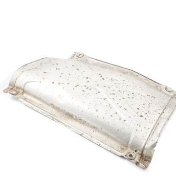 Теплозащитный экран двигателя Mercedes Vito W639