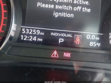 Audi A4 B9 2021 Audi A4 Limousine 2021 AUDI A4 PREMIUM 40 TFSI QUATTRO S TRONIC 2.0 Benzyna, zdjęcie 14