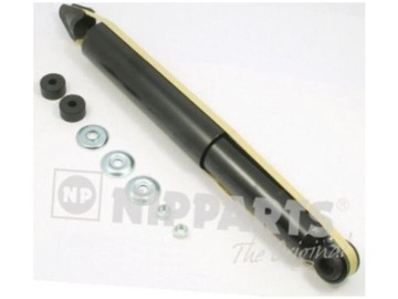 2× NIPPARTS J5520400G TLUMIČ