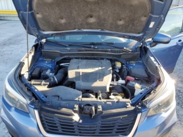 Subaru Forester V 2021 Subaru Forester Premium 2021 2.5 Benzyna 182KM, zdjęcie 6