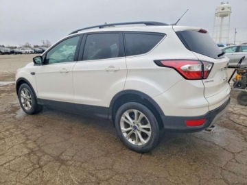 Ford Escape III 2018 Ford Escape 2018r., Se, 1.5L, od ubezpieczalni 1.5 Benzyna 172KM, zdjęcie 1