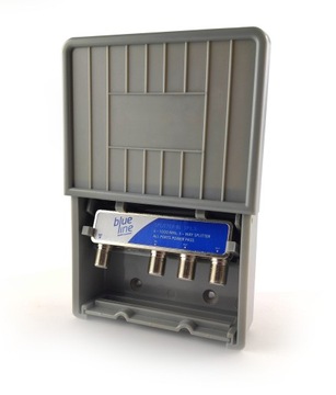 РАЗДЕЛИТЕЛЬ РИ-3/1Ф-БЛ