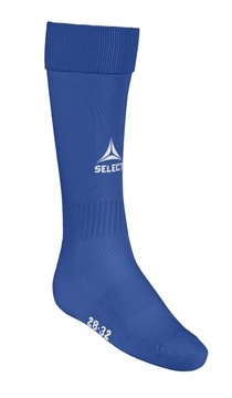 SELECT Футбольные носки Elite синие - 42-47