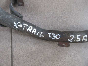 MADL TRUBKA PŘÍVOD VODY NISSAN X-TRAIL T30 2.5 B