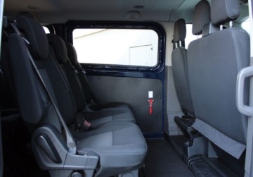Ford Transit Custom I 2023 Ford Transit Custom 2.0 EcoBlue 130KM Trend L2 9os. SerwisASO FV23 Gwaranc, zdjęcie 13