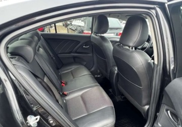 Toyota Avensis III Sedan Facelifting 2015 2.0 D-4D 143KM 2016 Toyota Avensis 2.0D 143KM EXCLUSIVE Xenon Led Navi Kamera Klima Skora SALO, zdjęcie 21