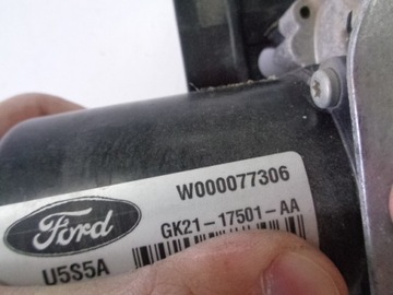 FORD OE GK21-17501-AA MOTOREK STĚRAČE
