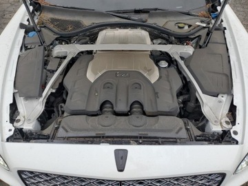 Bentley Continental III 2023 Bentley Flying Spur 2023 4.0l 4.0 Benzyna 542KM, zdjęcie 6