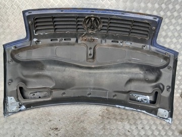 VW LT II 96-06 KAPOTA KRYT MOTORU 2004R