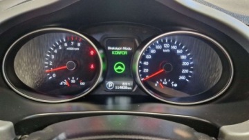 Kia Sportage III 2015 Kia Sportage I rej 2016, Automat ,100 oryg. lakier,bogate wyposaz ,Gwaranc, zdjęcie 26