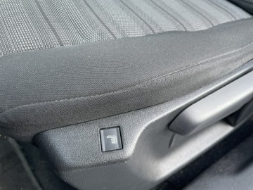 Opel Combo E Kombivan 1.5 Diesel 131KM 2020 Opel Combo Life Niepełnosprawnych inwalida PFRON, zdjęcie 11