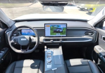 BAIC 2025 BAIC BJ30 1.5 Hybryda 280KM, zdjęcie 1