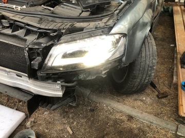 AUDI A3 8P FACELIFT 08-12 MĚNIČ XENON 8K0941597