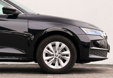 Skoda Octavia IV Scout 1.5 TSI ACT 150KM 2024 Skoda Octavia LED Kamera cofania Czujniki parkowania Salon PL Gwarancj, zdjęcie 3