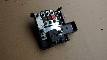 ALFA ROMEO GIULIA STELVIO KLEMA PIROTECHNICZNA 00505340730