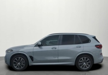 BMW X5 G05 SUV 3.0 30d 286KM 2023 BMW X5 30d xDrive M Sport Dealer BMW Bonkowscy Gorzow Wlkp. 3.0 Diesel, zdjęcie 3