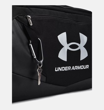 СПОРТИВНАЯ СУМКА DUFFLE UNDER ARMOR TRAINING 58 Л