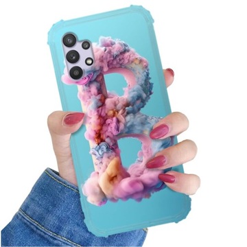 ETUI ANTISHOCK DO SAMSUNG A32 4G KOBIECE ARTIST Wz