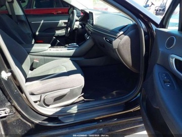 Hyundai Sonata V 2022 Hyundai Sonata Sel 2022 2.5l 2.5 Benzyna 191KM, zdjęcie 9