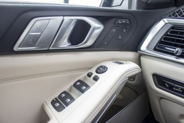 BMW X7 SUV Facelifting 3.0 40d 352KM 2026 BMW X7 xDrive40d - DEMO, zdjęcie 21