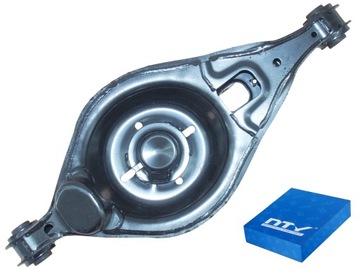 WAHACZ MAZDA 6 2002-2007 TYŁ DOLNY LEWY