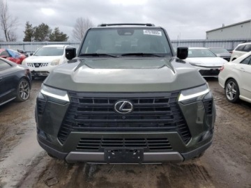 Lexus GX 2024 Lexus GX 2024 Lexus GX 550 Premium 3.4 Benzyna 349KM, zdjęcie 5
