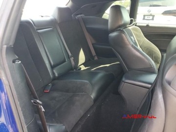 Dodge Challenger III 2022 Dodge Challenger 2022r., RT SCAT PACK, 6.4L 6.4 Benzyna 485KM, zdjęcie 10