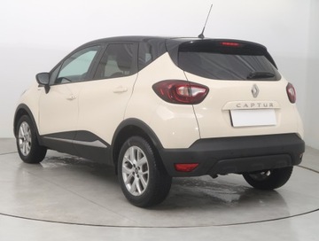 Renault Captur I Crossover Facelifting 0.9 Energy TCe 90KM 2019 Renault Captur 0.9 TCe, Salon Polska, Navi, Klima, zdjęcie 3