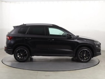 Skoda Karoq Crossover Facelifting 1.5 TSI ACT 150KM 2022 Skoda Karoq 1.5 TSI, Salon Polska, Automat, zdjęcie 5