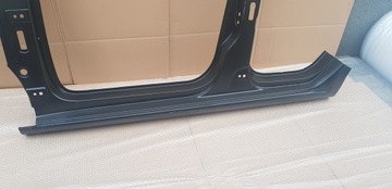 VW UP MII CITIGO PROG SLUPEK LEWY NOWY