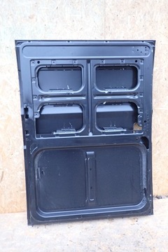 ДВЕРЬ РАЗДВИЖНАЯ ПРАВАЯ DUCATO H1 2014- 46858522