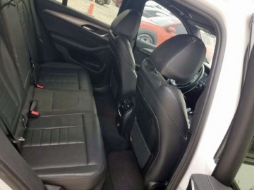 BMW X3 G01 M-SUV M40i 354KM 2018 BMW X3 xDrive M40i 2018 3.0l 3.0 Benzyna 355KM, zdjęcie 10