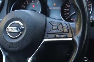 Nissan Qashqai II Crossover 1.2 DIG-T 115KM 2017 Nissan Qashqai 1.2 DIG-T, Salon Polska, zdjęcie 15