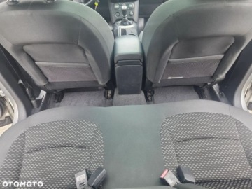 Nissan Qashqai I Crossover 2.0 140KM 2009 Nissan Qashqai Nissan Qashqai 2.0 Acenta 2.0 Benzyna 140KM, zdjęcie 21