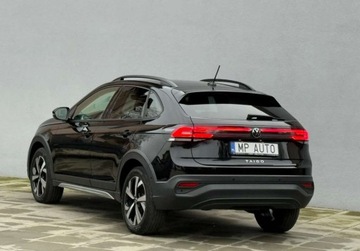 Volkswagen Taigo 2024 Volkswagen Taigo 1.0TSI 116KM DSG salon Polska kamera VAT23 Benzyna 116KM, zdjęcie 3