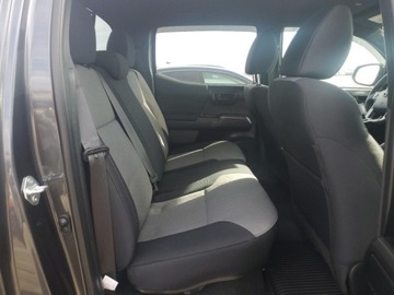 Toyota Tacoma II 2023 Toyota Tacoma 2023 TOYOTA TACOMA DOUBLE CAB 3.5 Benzyna 278KM, zdjęcie 10