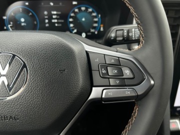 Volkswagen Amarok II 2026 Volkswagen Amarok PanAmericana 4MOTION, 3.0 V6 TDI, zdjęcie 16