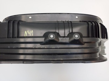 TOYOTA HILUX VIII 8 2015- PODBĚH PRAVÉ ZADNÍ ÷