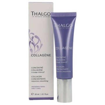 THALGO INTENSIVE RESURFACING NIGHT SERUM 30ml
