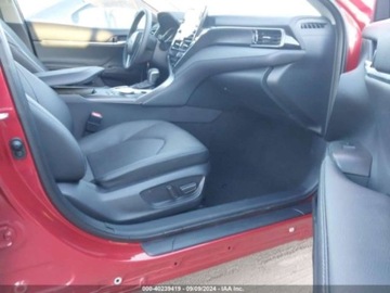 Toyota Camry IX 2024 Toyota Camry 2024r, XLE, 2.5L, Hybrid 2.5 Hybryda 208KM, zdjęcie 8