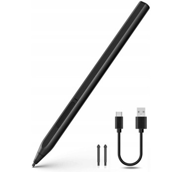 Rysik Pióro do Microsoft Surface Pro 8 7 6 5 4 Go